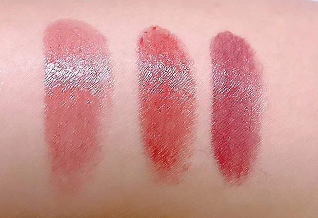 【KATE MYリップモンスターseason3】全色レビュー♡_4