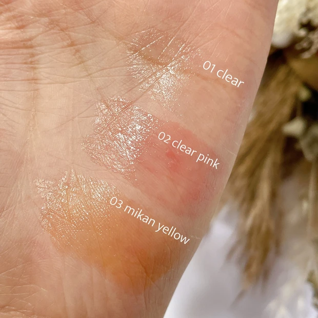 【大人気のリップスクラブ全3色レビュー】発売当初品薄続きのCANMAKE リップスクラブ 定番化♥スクラブ初心者さんも必見！_2_2