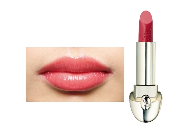 ゲラン ルージュ ジェ 63 ロージー ブルーム