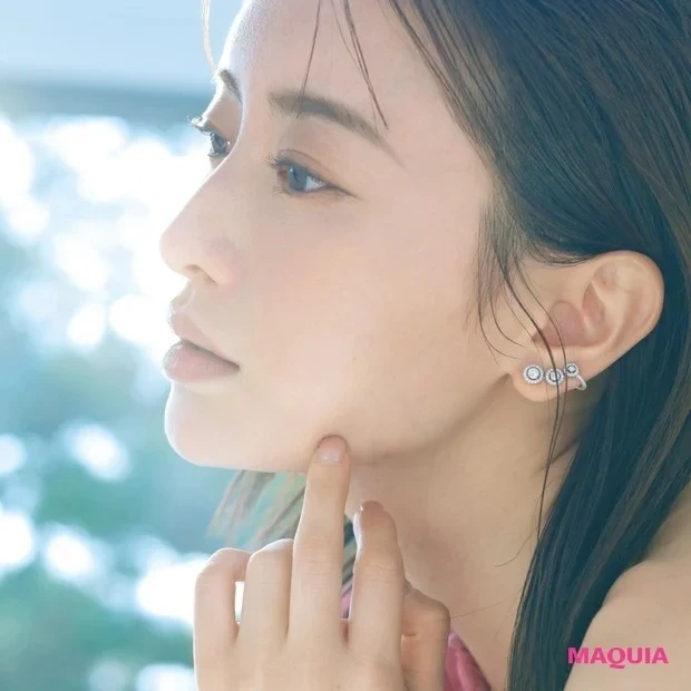 【松本まりかさん】限界突破すればひとつ上のステージへ行けるはず