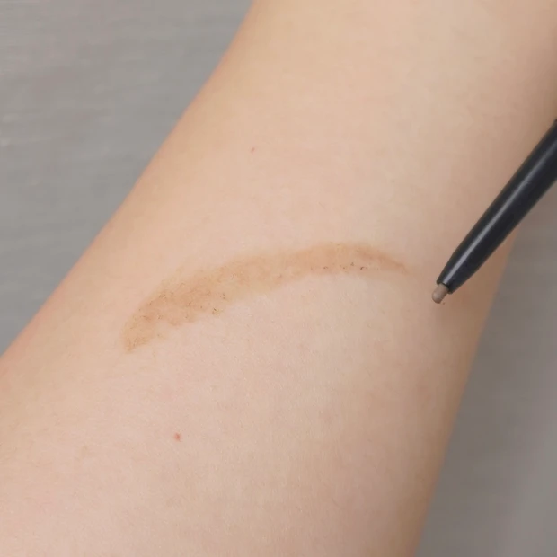 100均コスメ ダイソー コスメ URGLAM アイブロウペンシル プチプラコスメ スリムスケッチアイブロウペンシル 