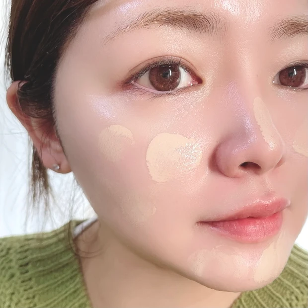 SHISEIDO 資生堂 DAIYA FUDE フェイスデュオ ダイヤブラシ