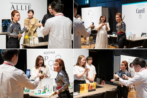 キンタロー。さんインスタライブ 前半