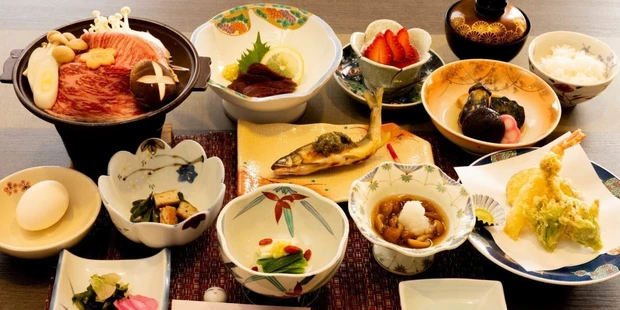 ひとリート　肘折温泉　温泉ワーケーション