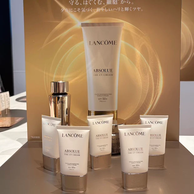 【マキアサロン参加レポ】豪華なお土産付き！森絵梨佳さんのステージや人気ブースを紹介_5_2