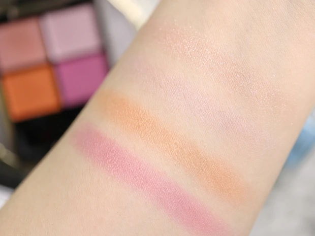 【春コスメ2022】クリアな発色とラメの華やかさで春らしく！LUNASOL(ルナソル)の限定コレクション_3