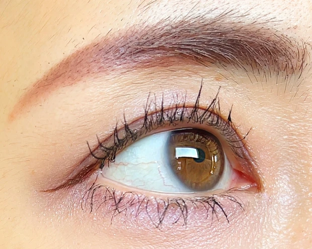 RMK　ホリデーコレクション　クリスマスコフレ　ピンクメイク　ピンクアイシャドウ　デパコス