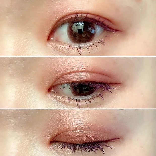 【石けんオフメイク】オンリーミネラルのミネラルピグメントでカラーメイク！【推しコスメ】_7_2