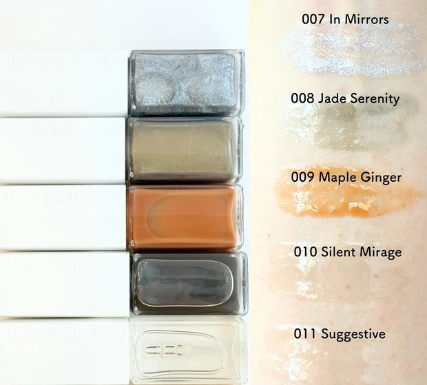 アディクション ザ リップグロス