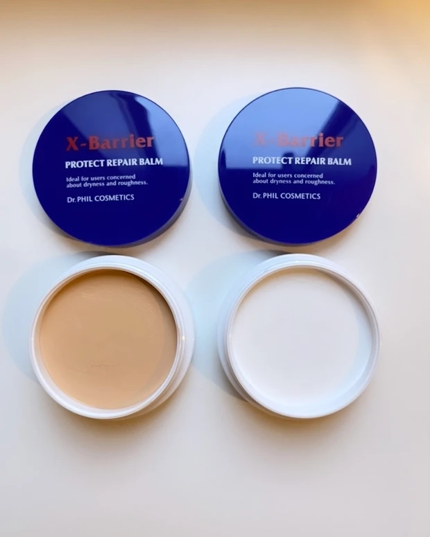 ＼2月16日発売／乾燥やマスクによる〝肌ゆらぎ〝にはエクスバリアのお守りバームが心強い！！_6