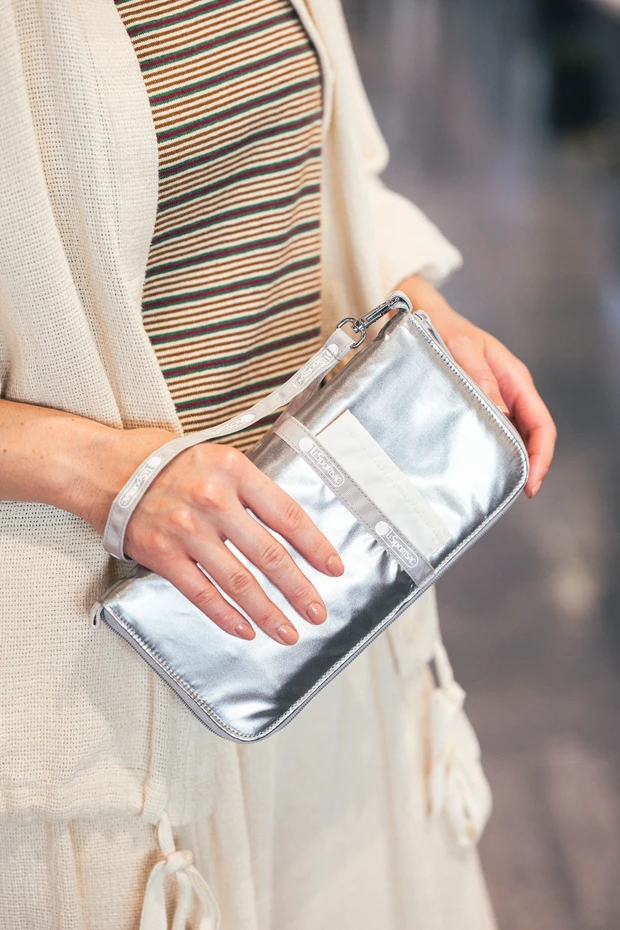 レスポートサック　ひとりっぷ®　MASTER TRAVEL WALLET