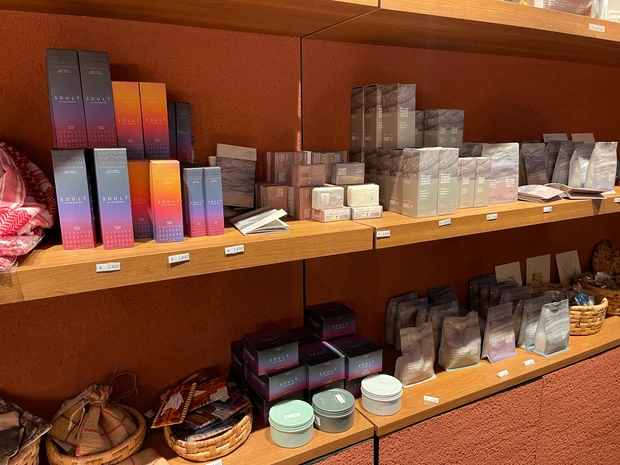 【行くぜ万博】大阪万博に10回以上行った万博オタクが伝授！予約ナシで買える海外美容アイテム_1