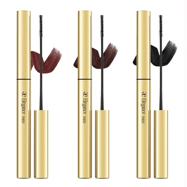 【5位】エレガンスから新マスカラが発売に。アイカラーとルージュの新色も要チェック【春新色コスメ2024】