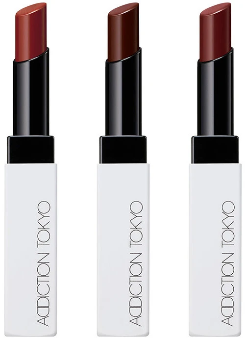 アディクション　ザ リップバーム ソフトマット