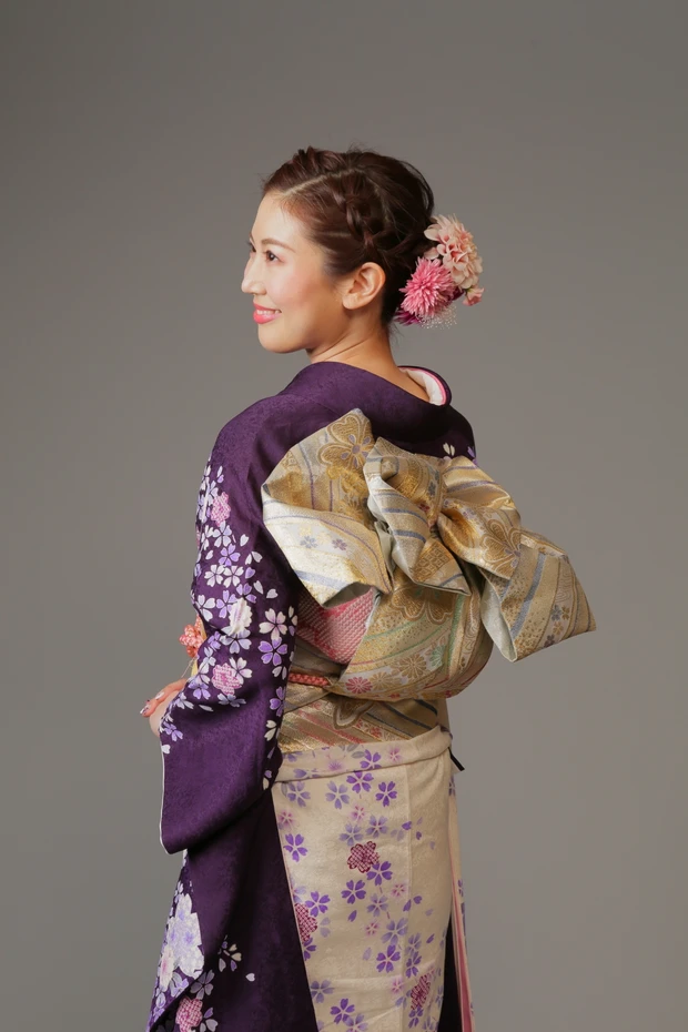 【1月9日は成人の日👘】これだけ押さえておけばOK!!主役になれる✨和装メイク💄のポイントをご紹介します🙋♀️~和装メイク 晴れ着編〜_4