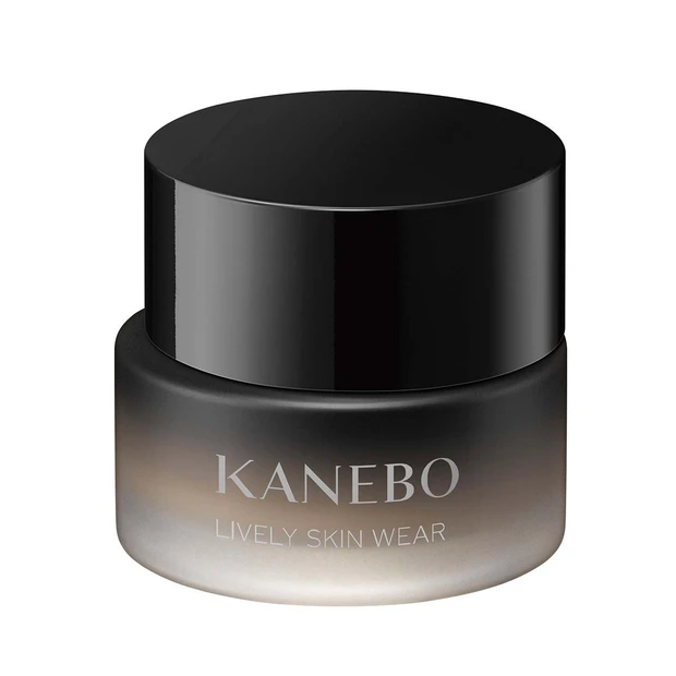 KANEBO ライブリースキン ウェア SPF5・PA++ オークルB