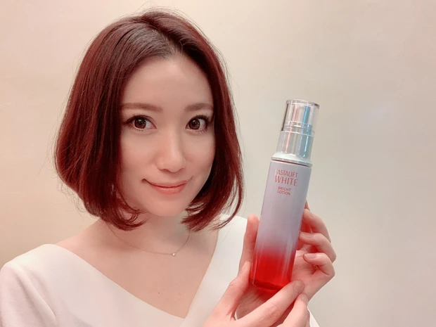 【自己紹介】MAQUIA6年目のShioriです。
本年度もどうぞよろしくお願いいたします。_3_1