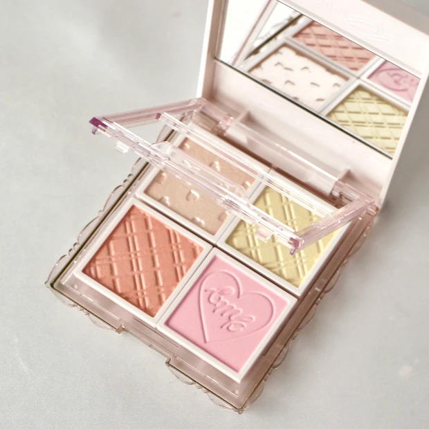 キャンメイク ジャストフォーミーパレット マイトーンクチュール 専用