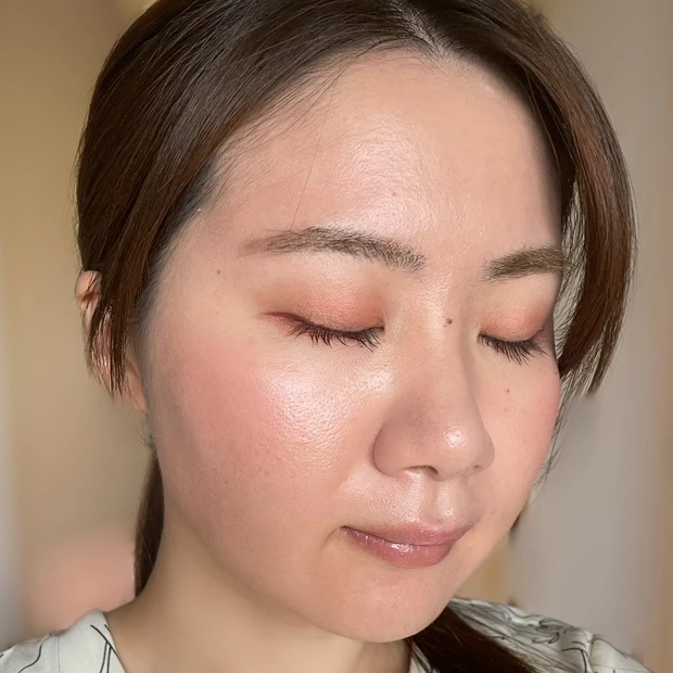 【プチプラ】マスクに付かないアイテムはどれ？実力派下地vsパウダーvsフィックスミスト全て比較しました！_4_1