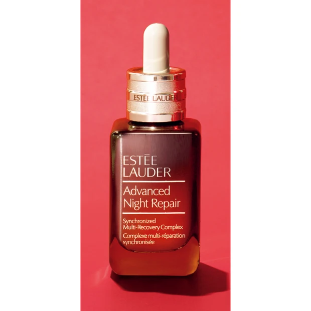 エスティ ローダー アドバンス ナイト リペア SMR コンプレックス