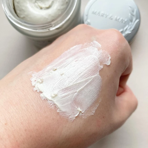 毛穴もくすみも一掃する夏の救世主！Mary&May レモンナイアシンアミドグロウウォッシュオフパックをご紹介♪_3