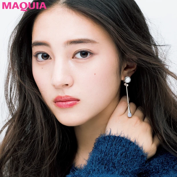 ブルべの最旬レッドLipメイク