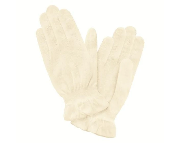 保湿 手袋 SENSAI（センサイ）トリートメントグローブ