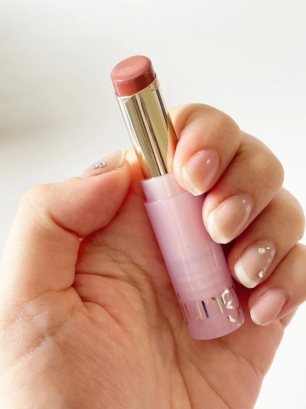 【イエベさんにオススメ】イエベ春が選ぶマスク緩和に向けて一気に顔が華やかになる"うるツヤブラウンリップ"4選_5_1