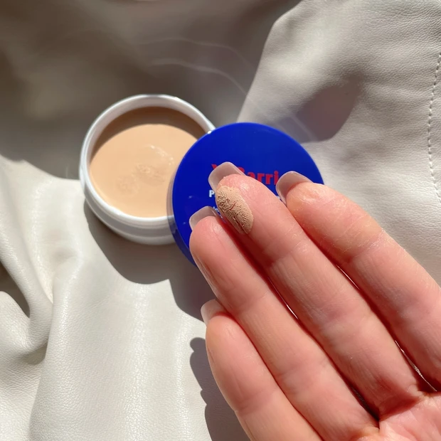 【皮膚専門家監修】肌をバリア＆プロテクト♡敏感症状の肌の”お守り保護バーム“【2/16発売】_5