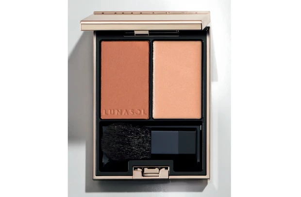 ルナソル カラーリンググレイズ EX08