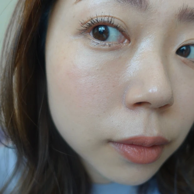 中国コスメ INTOU INTOYOU スーパーマットリップ＆チークマッド マルチコスメ 泥テクスチャー バズりコスメ　EM05 美人シナモン