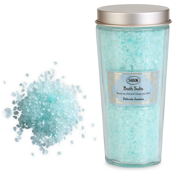 サボン バスソルト デリケート・ジャスミン マキア 一粒万倍日 三島キアリー 2026年1月2日 ラッキーカラー ラッキーアイテム