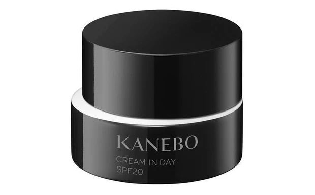田中みな実 スキンケア KANEBO クリーム　イン　デイⅡ