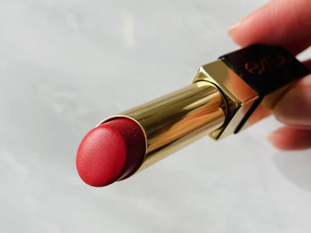 エクセル グレイズバームリップ GB03 アプリコットシナモン