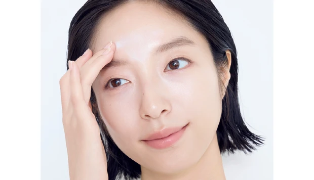 エレガンス モデリング カラーベース BU300 下地  ブルー 使い方 長井かおり