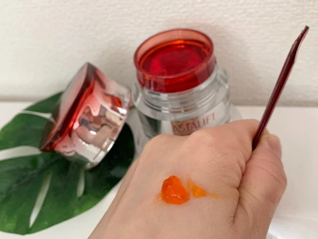 アスタリフトジェリー アクアリスタに美白も叶えられるホワイト アスタリフトジェリー アクアリスタだ誕生日！！_2_2