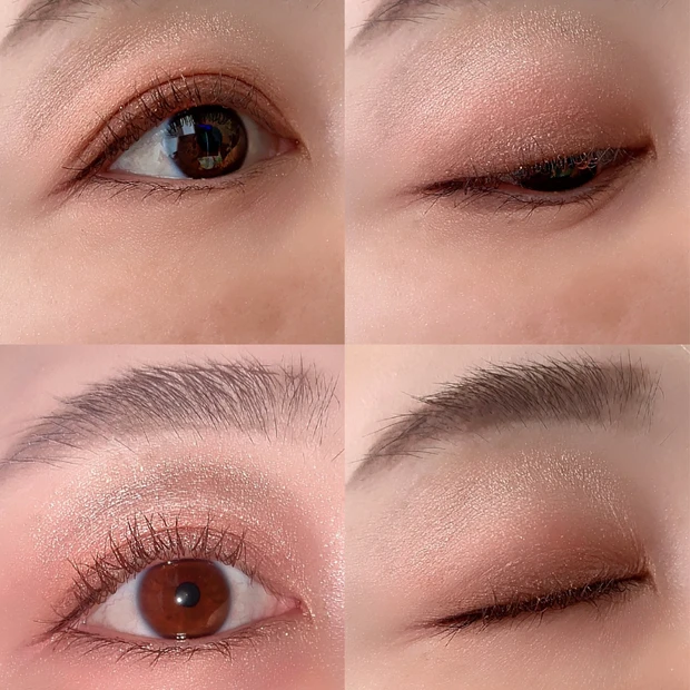 エクセル　リアルクローズシャドウ　ＣＸ０８ （クオーツリング）