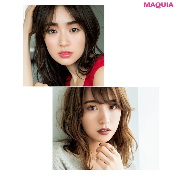 【塗らないデカ目、脱・コンサバメイクetc.】目からウロコのメイクテクを…