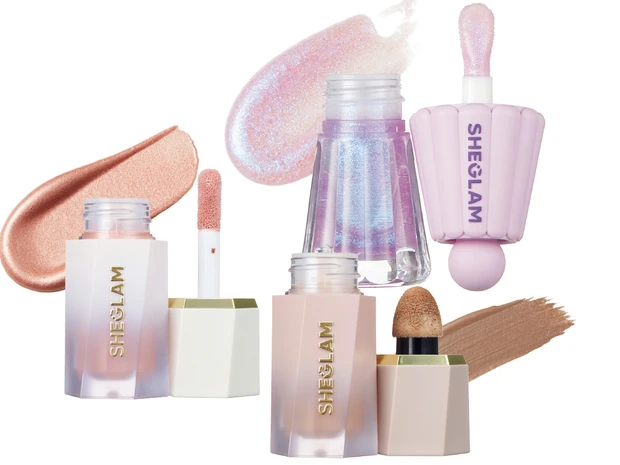 驚異のコスパ、シーグラムに新色追加。大人気シェーディングのNEWカラーも【夏新色コスメ2025】