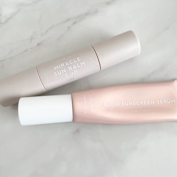 ハーリップトゥ　日焼け止め　おすすめ