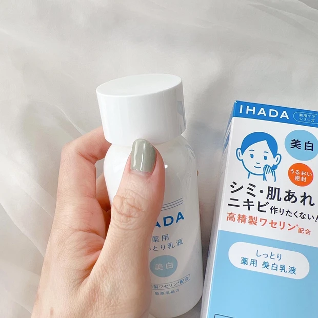 ゆらぎ肌さん続出シーズン⸜♡⸝花粉症がオススメするスキンケアアイテム_6