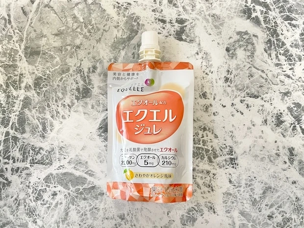 エクエル ジュレ