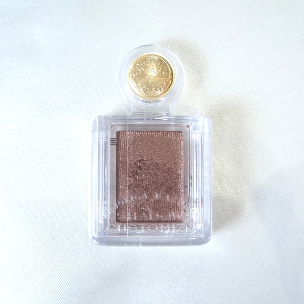 マジョリカマジョルカ(MAJOLICA MAJORCA)シャドーカスタマイズ BR703 コナ