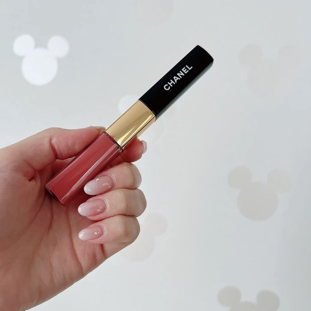 〈大人気過ぎて完売！〉CHANELの落ちないリップ ル ルージュ デュオ ウルトラトゥニュ_5_1