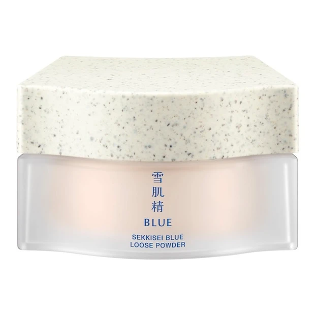 雪肌精 BLUE ハーモナイズ マイ ヴェール パウダー II