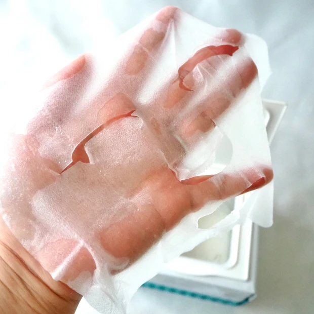 QUALITY 1st(クオリティファースト) オールインワンシートマスク センシティブ