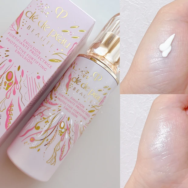 【美しすぎる限定品】クレ・ド・ポー ボーテで思わず購入したもの_2