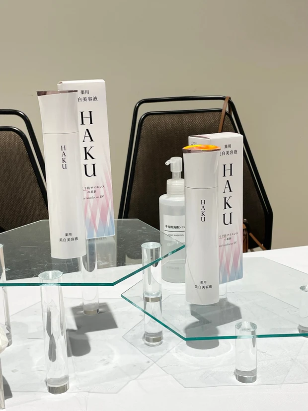 MAQUIAサロンが待望の大復活！！華やかすぎるゲストと、豪華なブース、ハッピー＆ポジティブなイベントの様子をレポート！！！_5