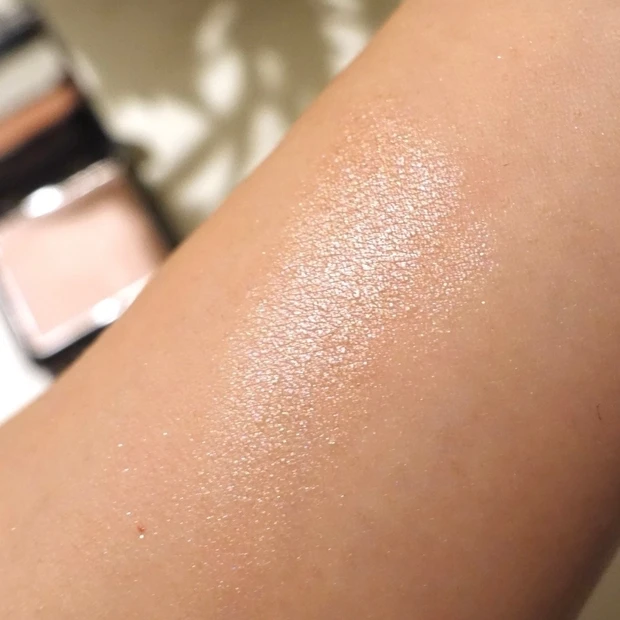 ベストコスメ 2022 MYベストコスメ ベスコス ハイライト &be アンドビー ルミナイジングパウダー ローズグロウ