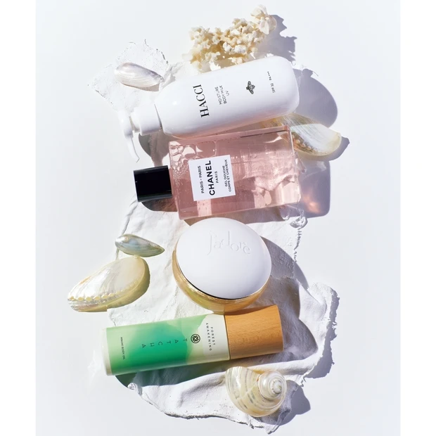 香りにもうっとり♡ 2023年初夏のボディケア・NEWアイテム